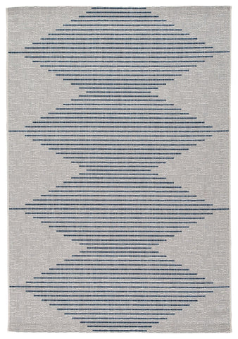 Alverno - Rug - Premium Indoor/Outdoor Rugs from Signature Design by Ashley® - Just $210.63! Shop now at brett interiors