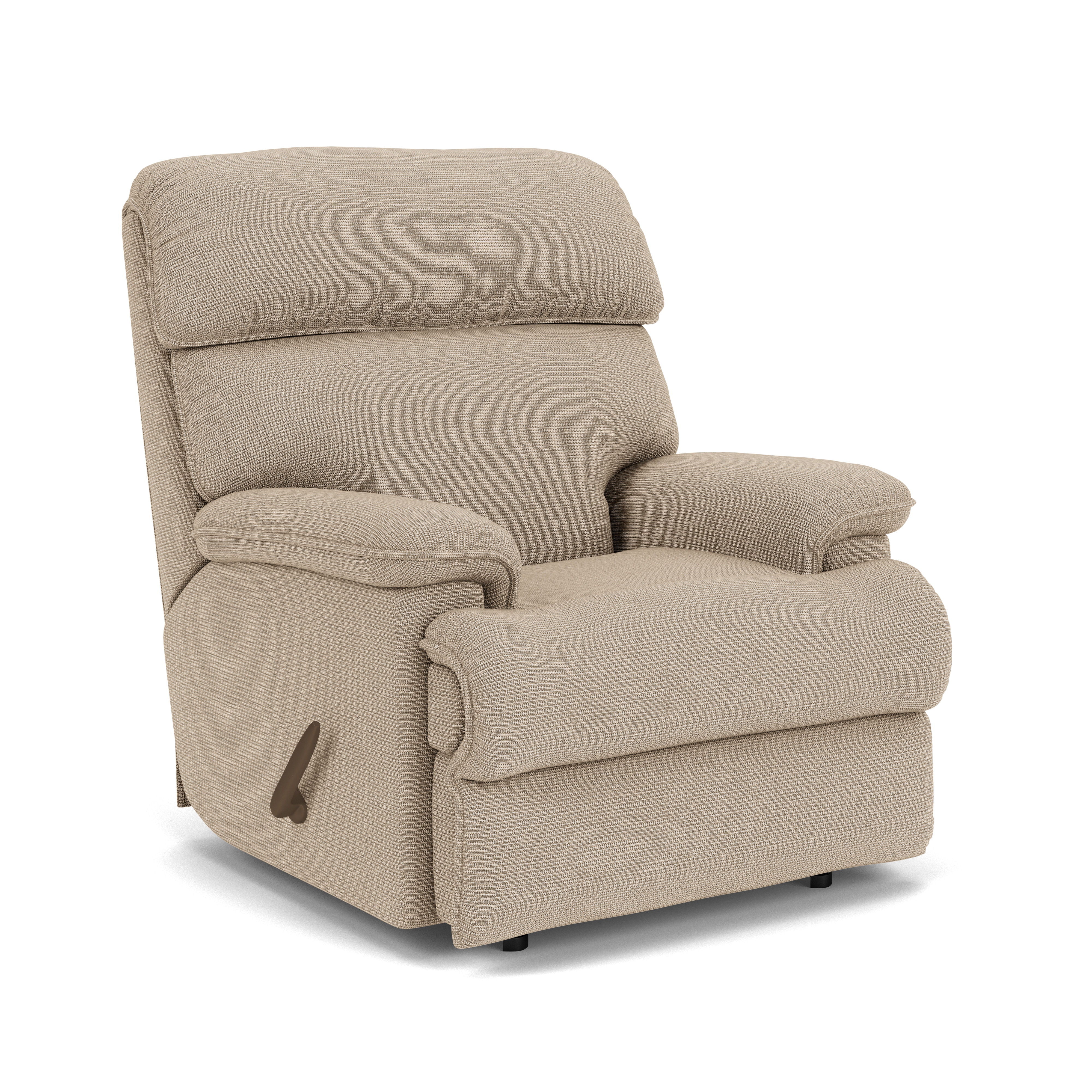 Geneva - Recliner - Premium Reclining Chairs from Flexsteel - Just $1187.50! Shop now at brett interiors