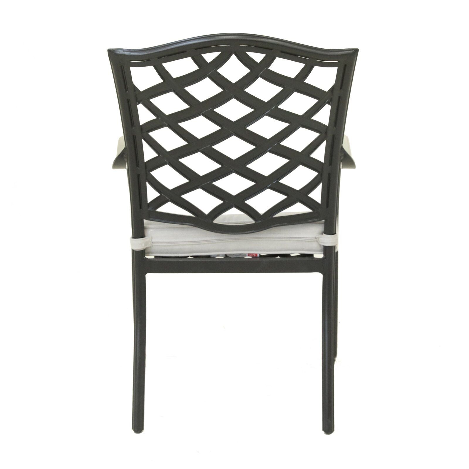 Dining Arm Chair (Set of 2) - Premium Chair Sets from Gather Craft - Just $542! Shop now at brett interiors