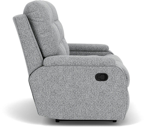 Kerrie - Loveseat - Premium Reclining Loveseats from Flexsteel - Just $2125! Shop now at brett interiors