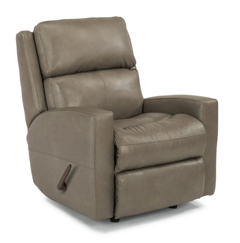 Catalina - Manual Recliner - Premium Reclining Chairs from Flexsteel - Just $1250! Shop now at brett interiors