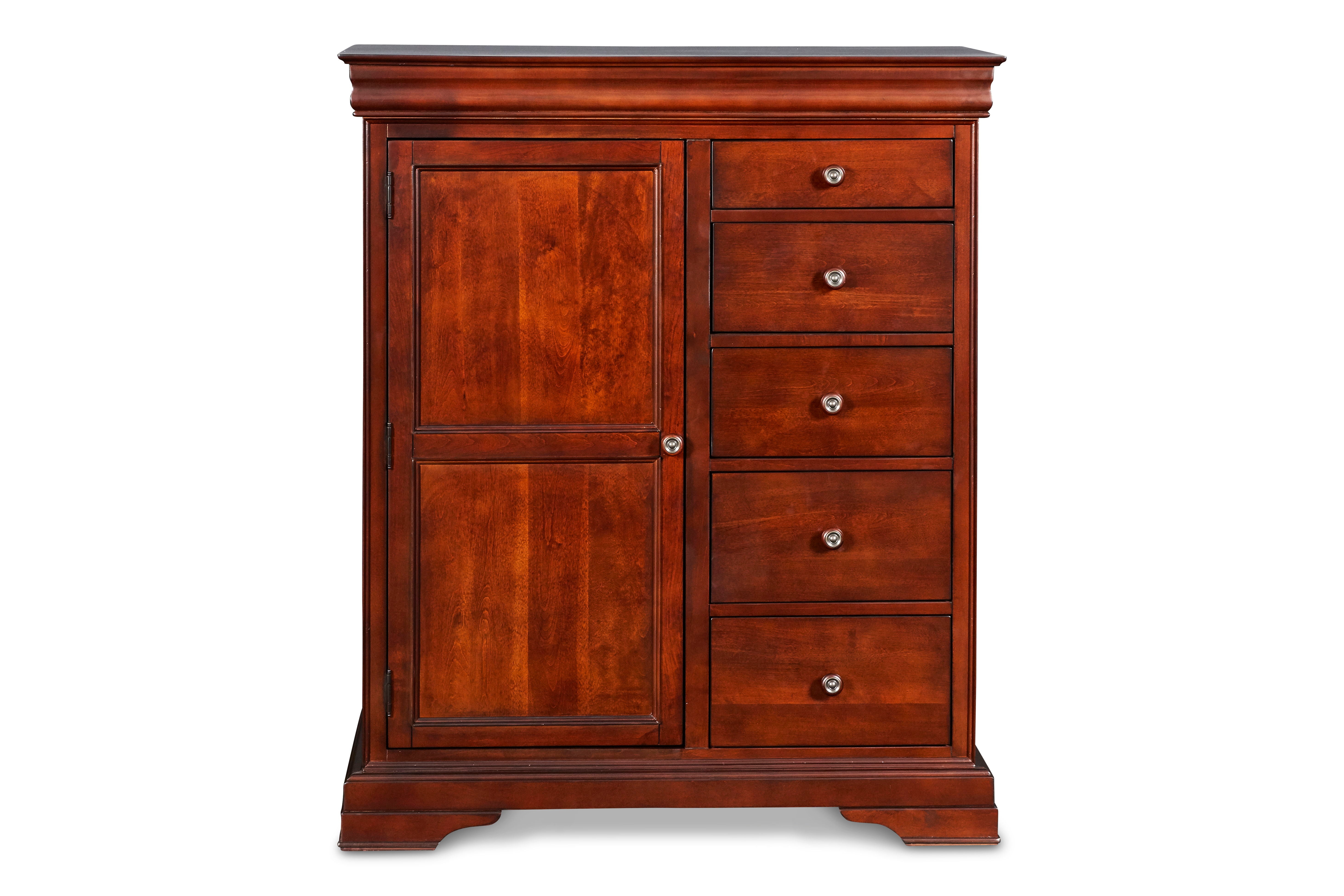 Versailles - Door Chest New Classic