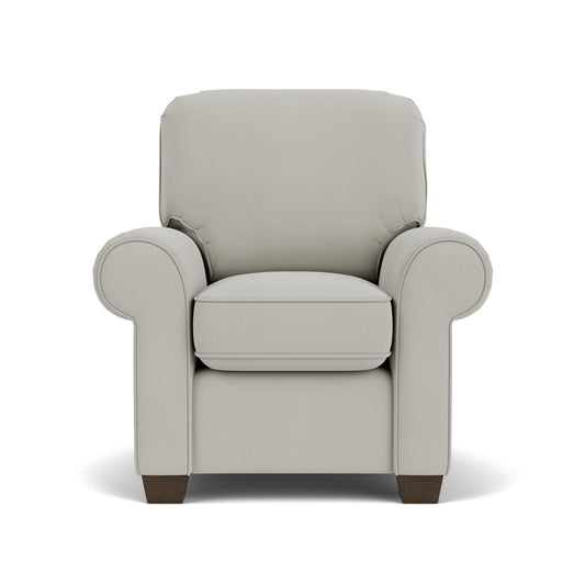 Thornton - Recliner - Premium Reclining Chairs from Flexsteel - Just $1562.50! Shop now at brett interiors