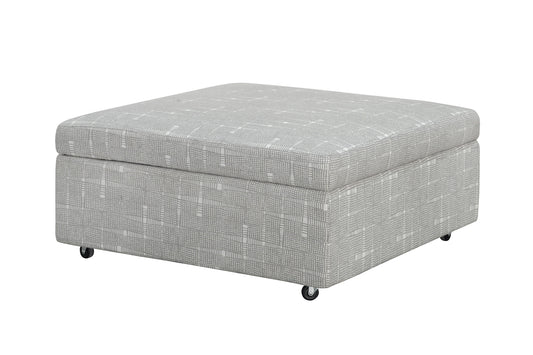 Madison - Ottoman - Premium Upholstered Ottomans from Parker Living - Just $422.50! Shop now at brett interiors