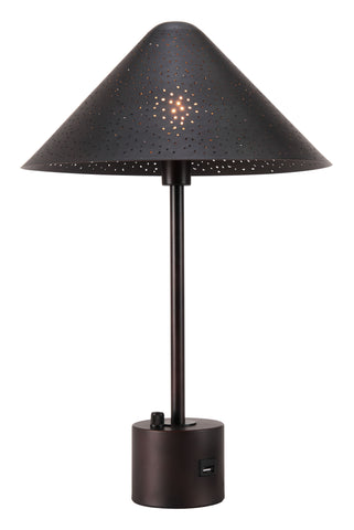 Cardo - Lamp - Premium Table Lamps from Zuo Modern - Just $475! Shop now at brett interiors