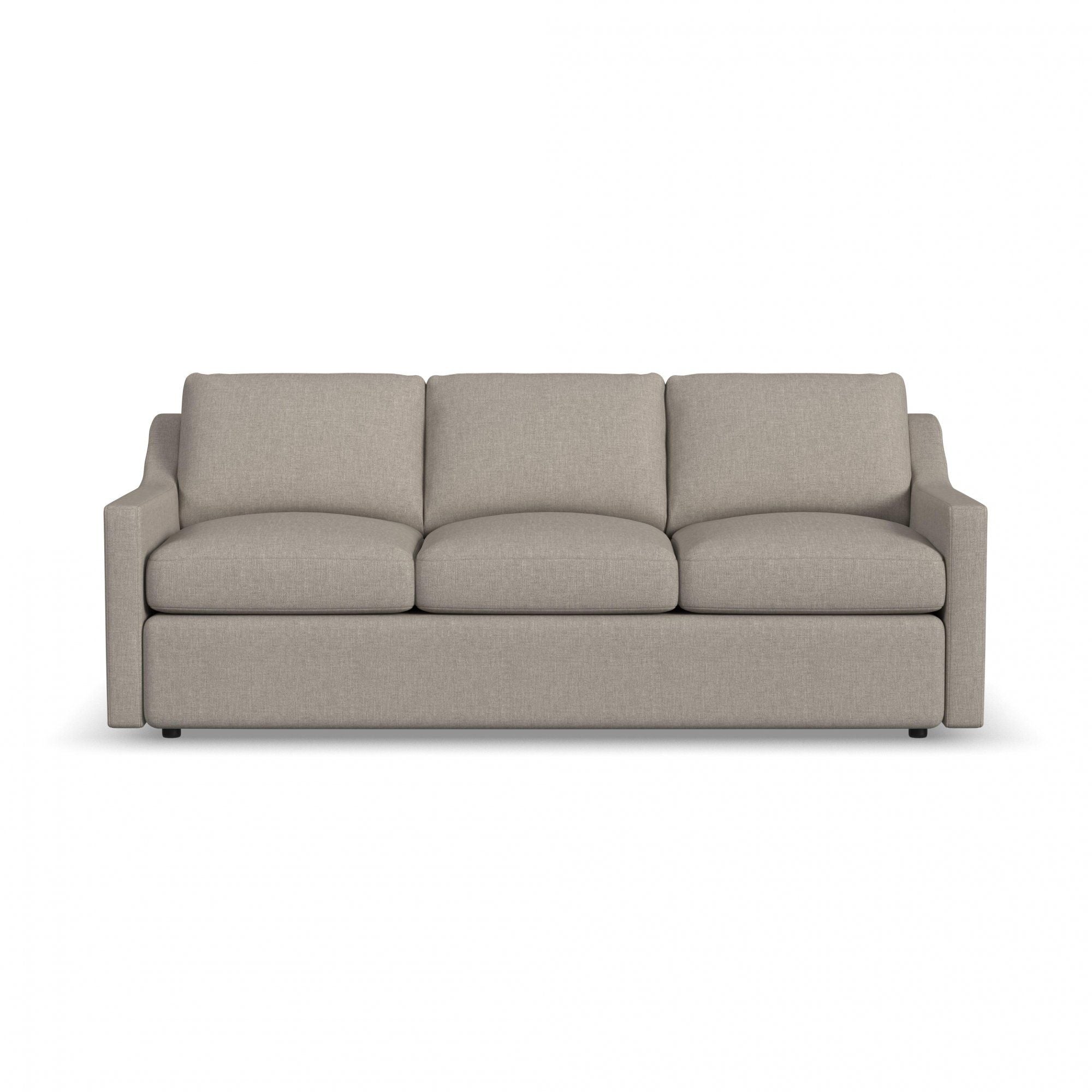 Sky - Sofa - Premium Stationary Sofas from Flexsteel - Just $2250! Shop now at brett interiors