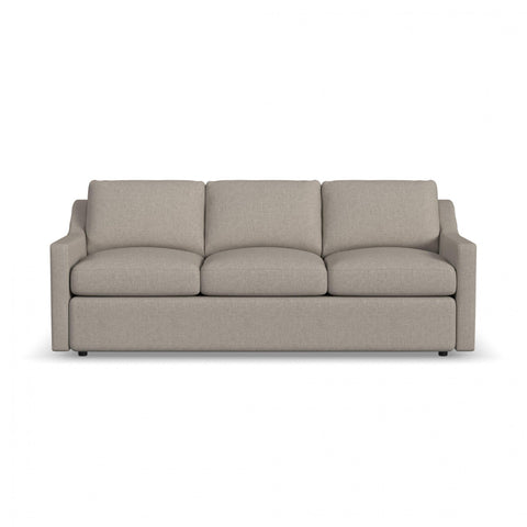 Sky - Sofa - Premium Stationary Sofas from Flexsteel - Just $2250! Shop now at brett interiors