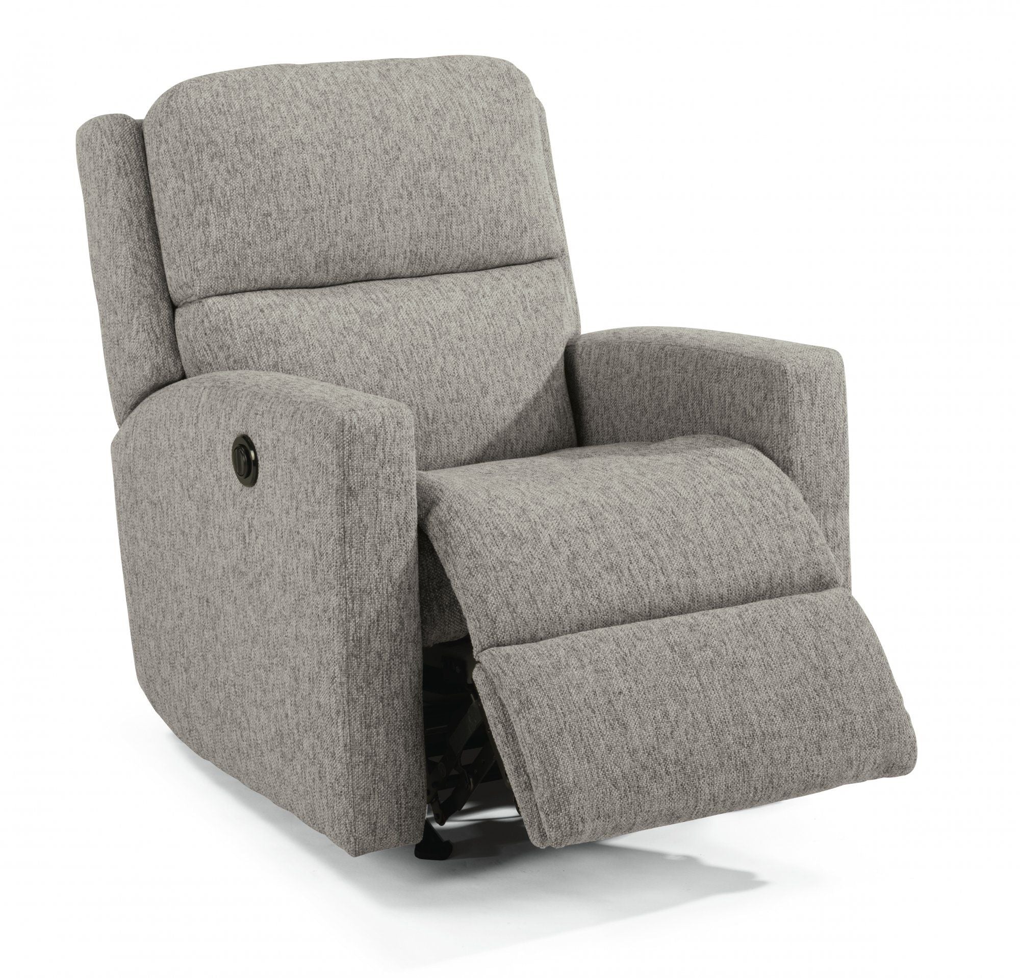 Chip - Reclining Chair - Premium Reclining Chairs from Flexsteel - Just $1187.50! Shop now at brett interiors