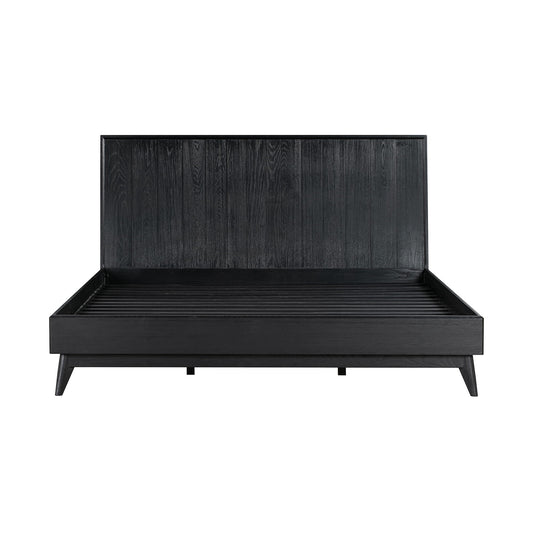 Carnaby - Platform Bed Frame - Premium Platform Beds from Armen Living - Just $1965! Shop now at brett interiors