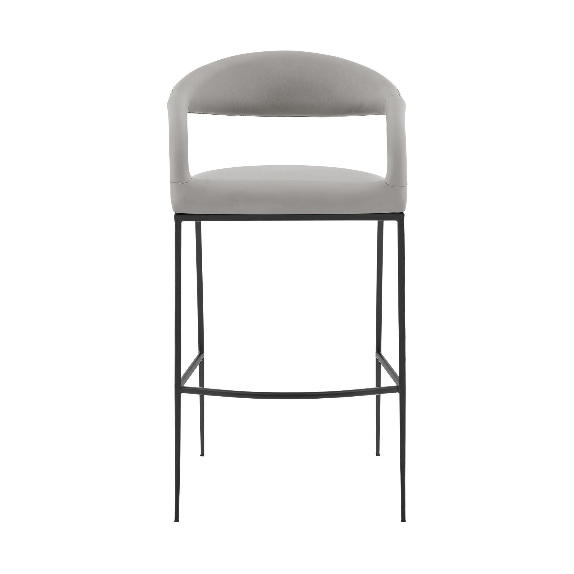 Ramona - Bar Stool - Premium Counter Height (24"-27") from Armen Living - Just $377.50! Shop now at brett interiors