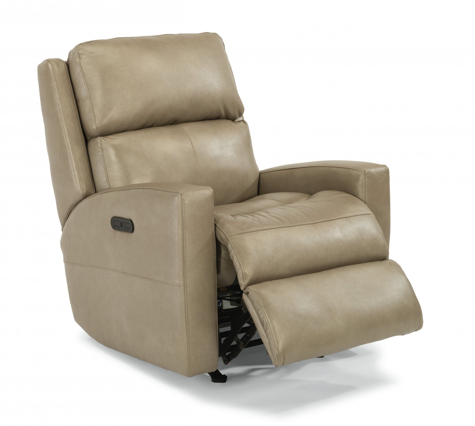 Catalina - Power Recliner - Premium Reclining Chairs from Flexsteel - Just $1437.50! Shop now at brett interiors