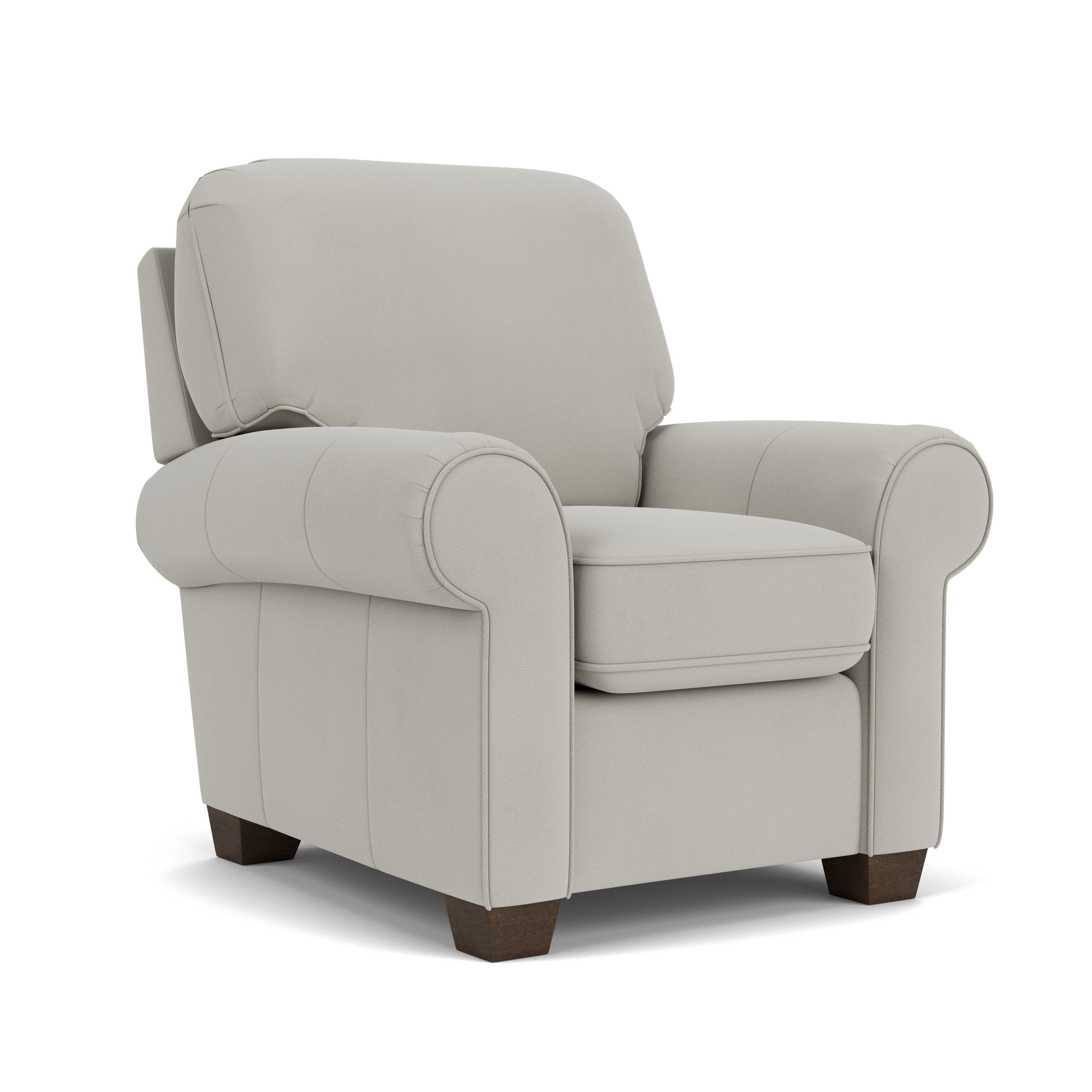 Thornton - Recliner - Premium Reclining Chairs from Flexsteel - Just $1562.50! Shop now at brett interiors