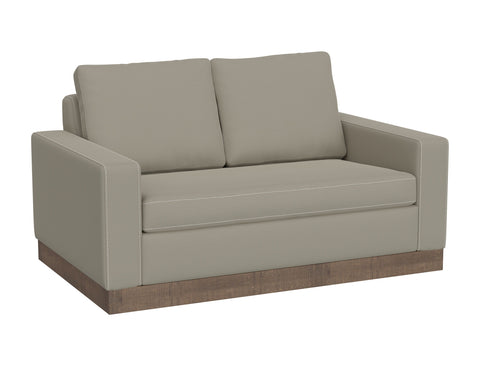 Georgia - Stationary Loveseat International Furniture Direct