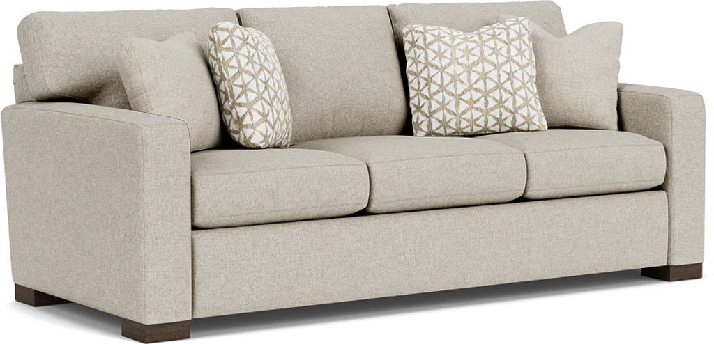 Bryant - Stationary Sofa - Premium Stationary Sofas from Flexsteel - Just $2562.50! Shop now at brett interiors