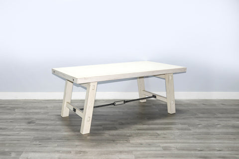 Marina - Dining Table - Premium Dining Tables from Sunny Designs - Just $829! Shop now at brett interiors