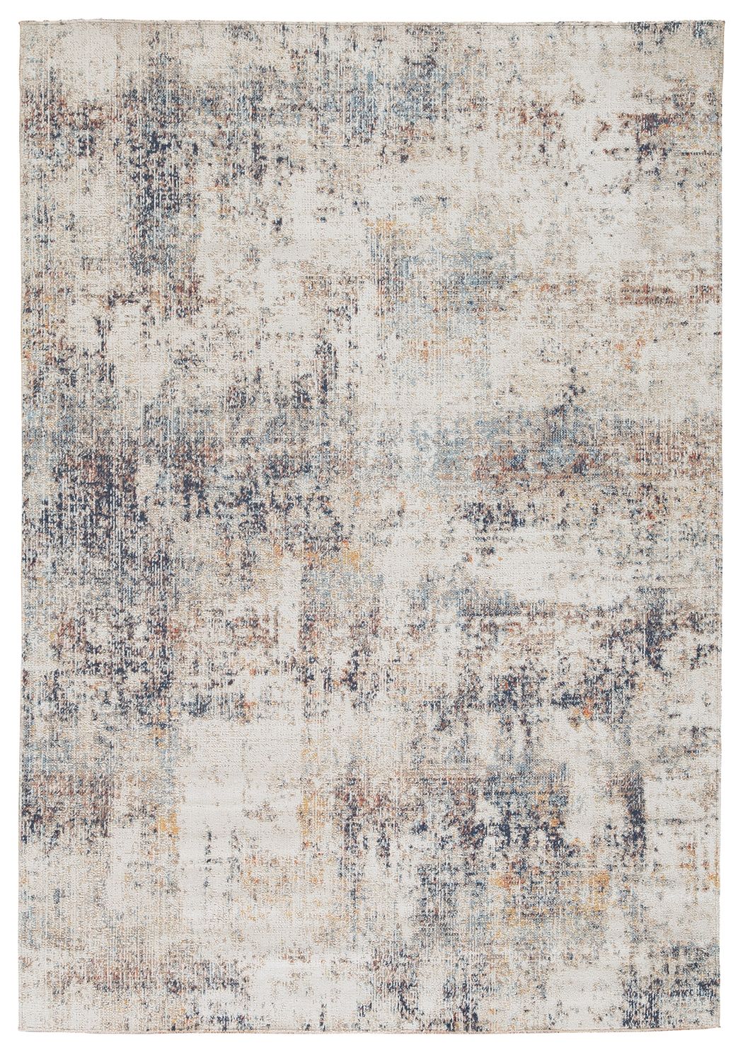 Jerelyn - Rug - Premium Indoor/Outdoor Rugs from Signature Design by Ashley® - Just $117.50! Shop now at brett interiors