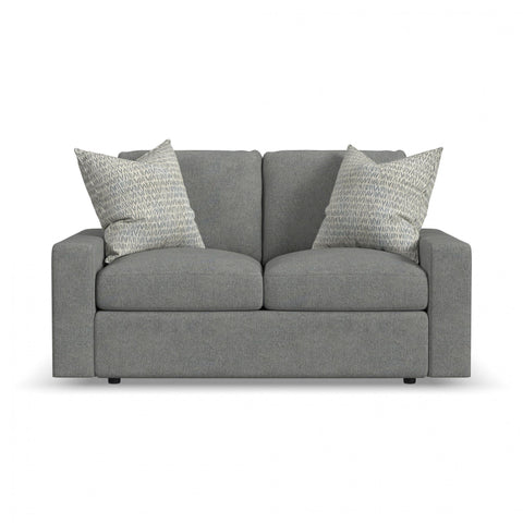 Sky - Loveseat - Premium Stationary Loveseats from Flexsteel - Just $2000! Shop now at brett interiors