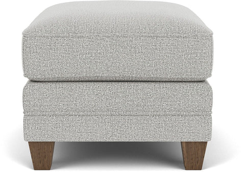 Lennox - Ottoman - Premium Upholstered Ottomans from Flexsteel - Just $562.50! Shop now at brett interiors