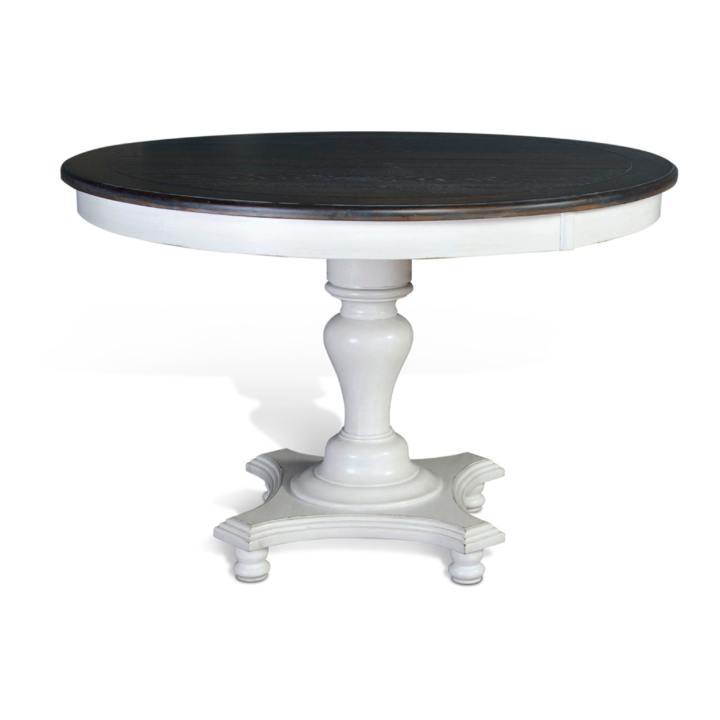 Carriage House - Table - Premium Dining Tables from Sunny Designs - Just $1231! Shop now at brett interiors