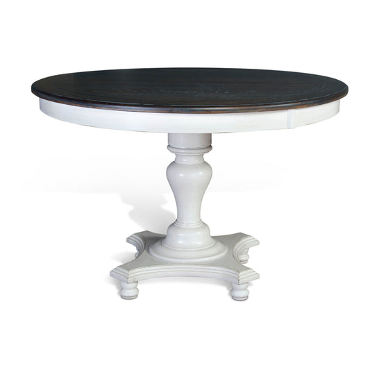 Carriage House - Table - Premium Dining Tables from Sunny Designs - Just $1231! Shop now at brett interiors