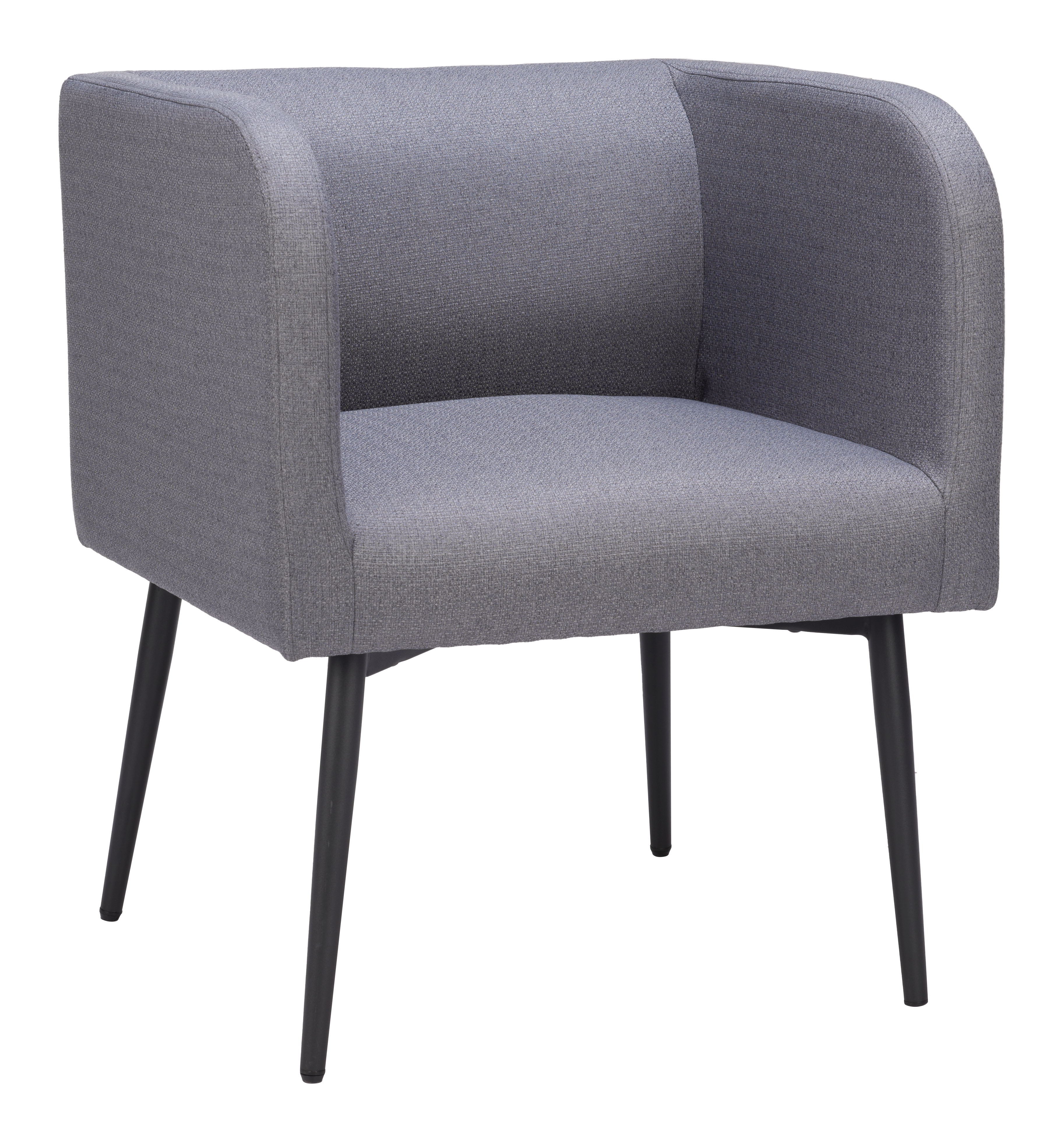 Horbat - Dining Chair (Set of 2) - Premium Chair Sets from Zuo Modern - Just $725! Shop now at brett interiors