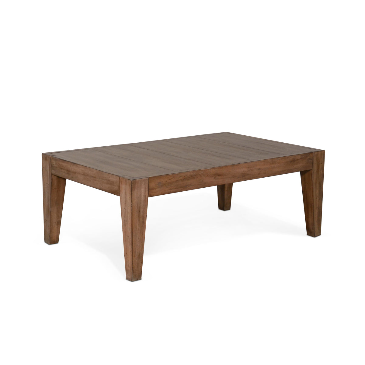 Doe Valley - Coffee Table - Dark Brown - Premium Coffee Tables from Sunny Designs - Just $338! Shop now at brett interiors