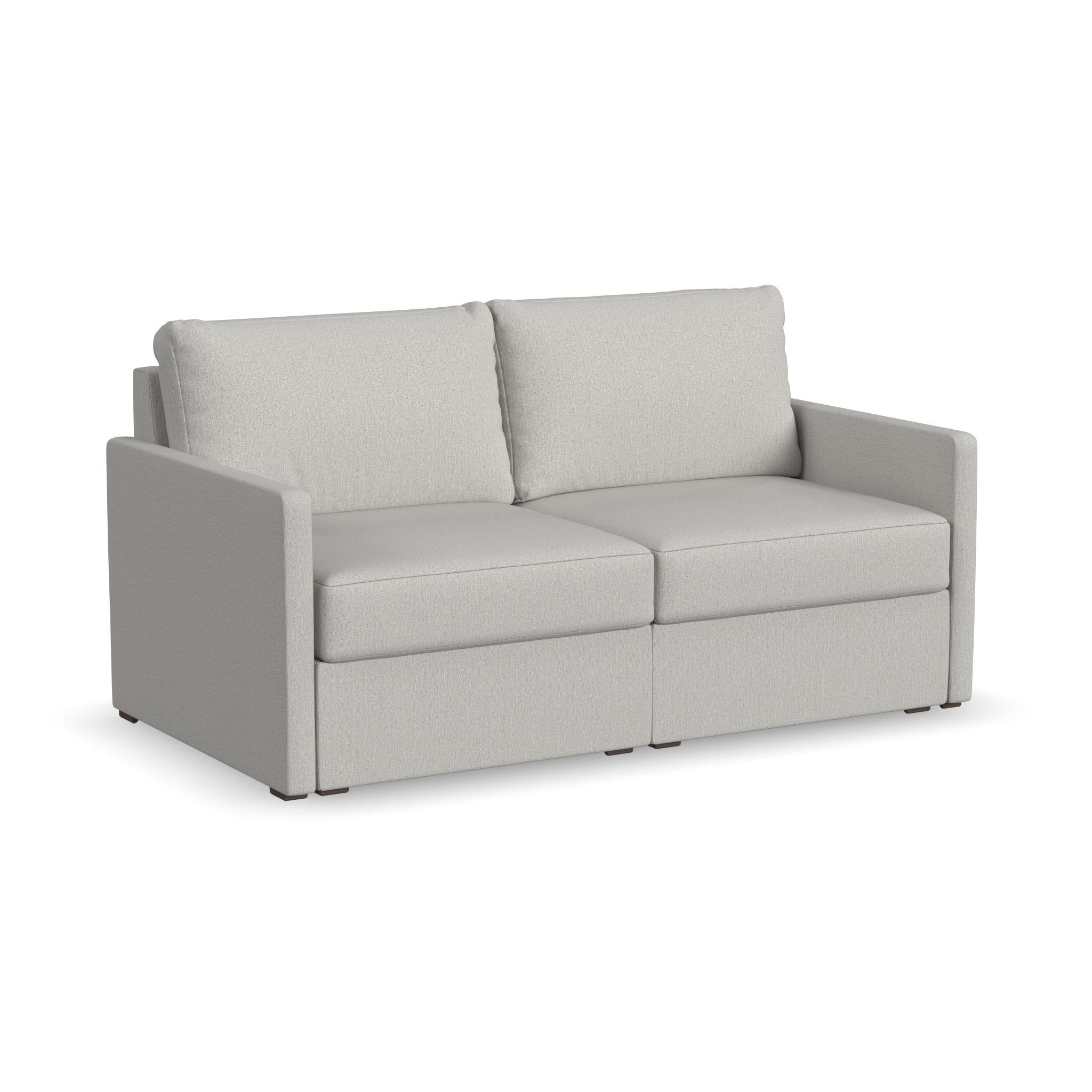 Flex - Loveseat - Premium Stationary Loveseats from Homestyles - Just $4747.50! Shop now at brett interiors