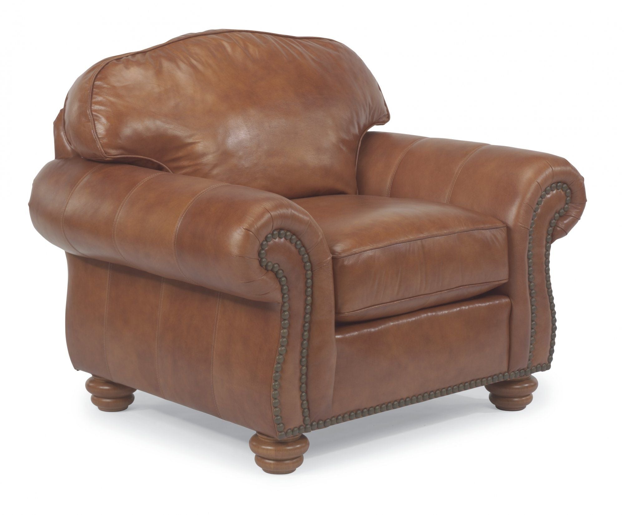 Bexley - Arm Chair - Premium Arm Chairs from Flexsteel - Just $1625! Shop now at brett interiors