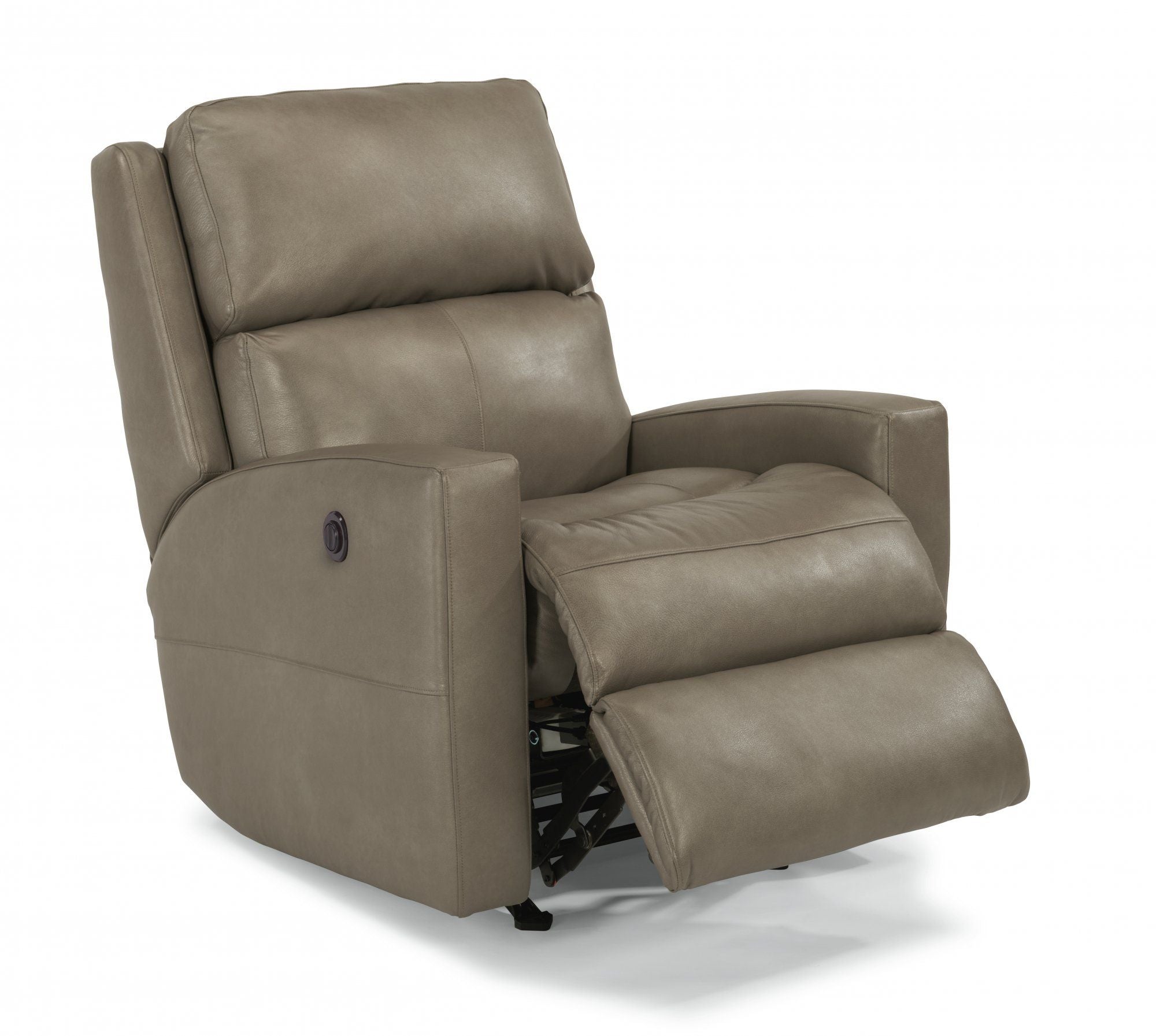 Catalina - Rocking Recliner - Premium Rocker Chairs from Flexsteel - Just $1437.50! Shop now at brett interiors