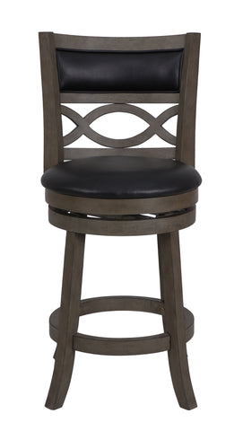 Manchester - Counter Stool - Premium Counter Height (24"-27") from New Classic - Just $150! Shop now at brett interiors