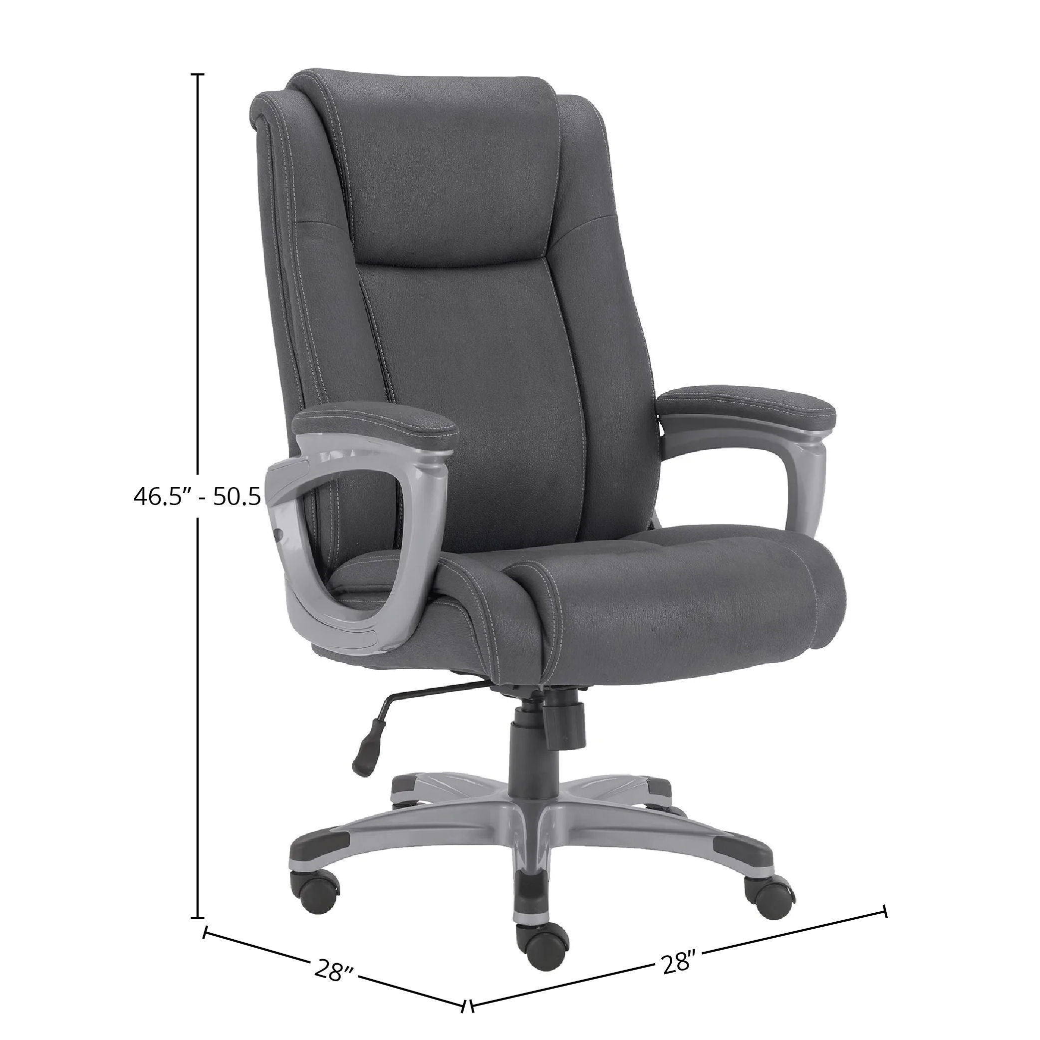 Dc#314Hd - Desk Chair - Premium Desk Chairs from Parker Living - Just $372.50! Shop now at brett interiors