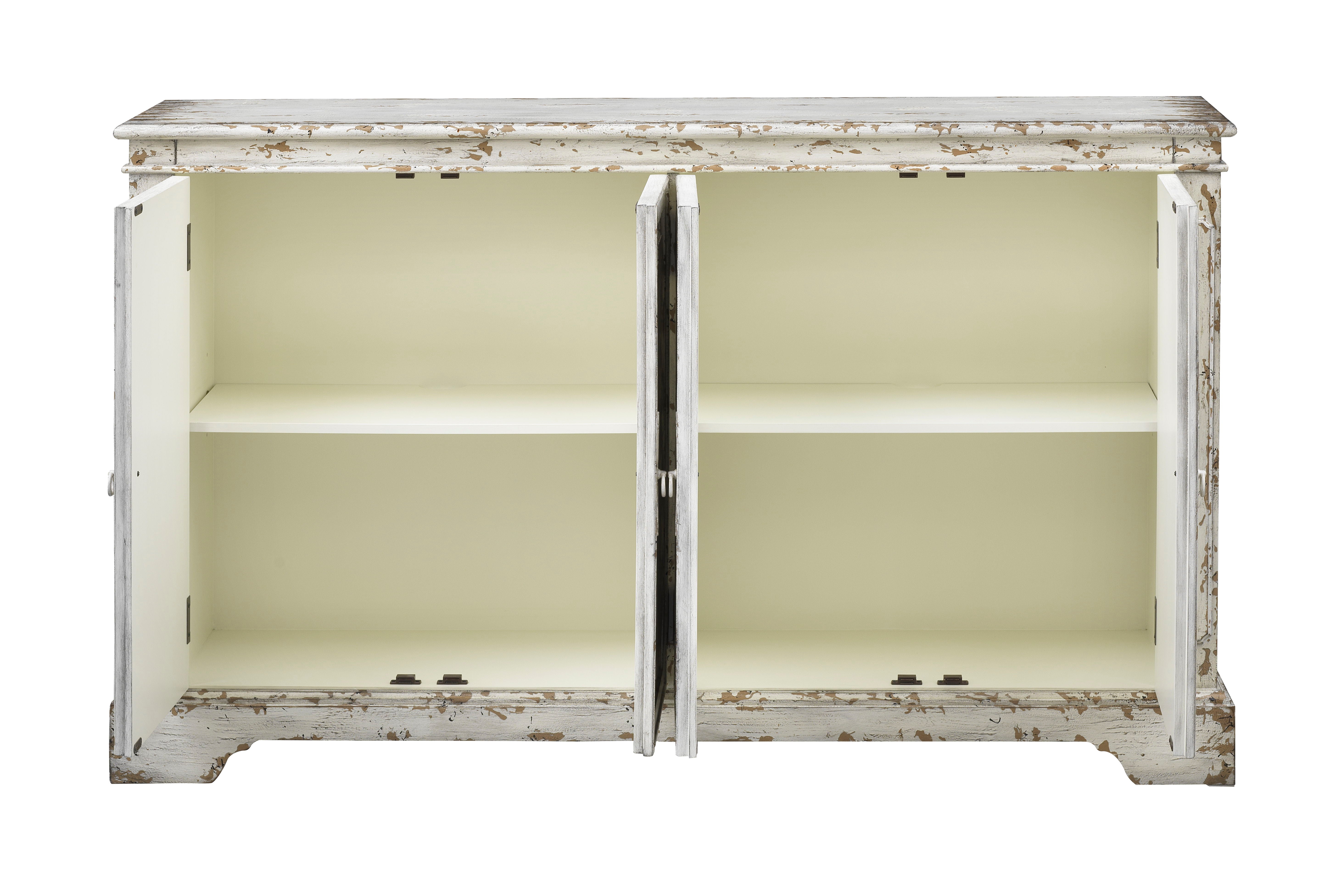 Olivia - Credenza - Premium Credenzas from Coast2Coast Home - Just $3300! Shop now at brett interiors