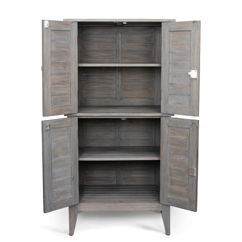 Maho - Storage Cabinet - Premium Accent Cabinets from Homestyles - Just $1874.98! Shop now at brett interiors