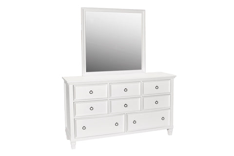 Tamarack - Dresser - Premium Dressers from New Classic - Just $650! Shop now at brett interiors