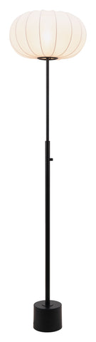 Wisteria - Floor Lamp - Premium Table Lamps from Zuo Modern - Just $475! Shop now at brett interiors