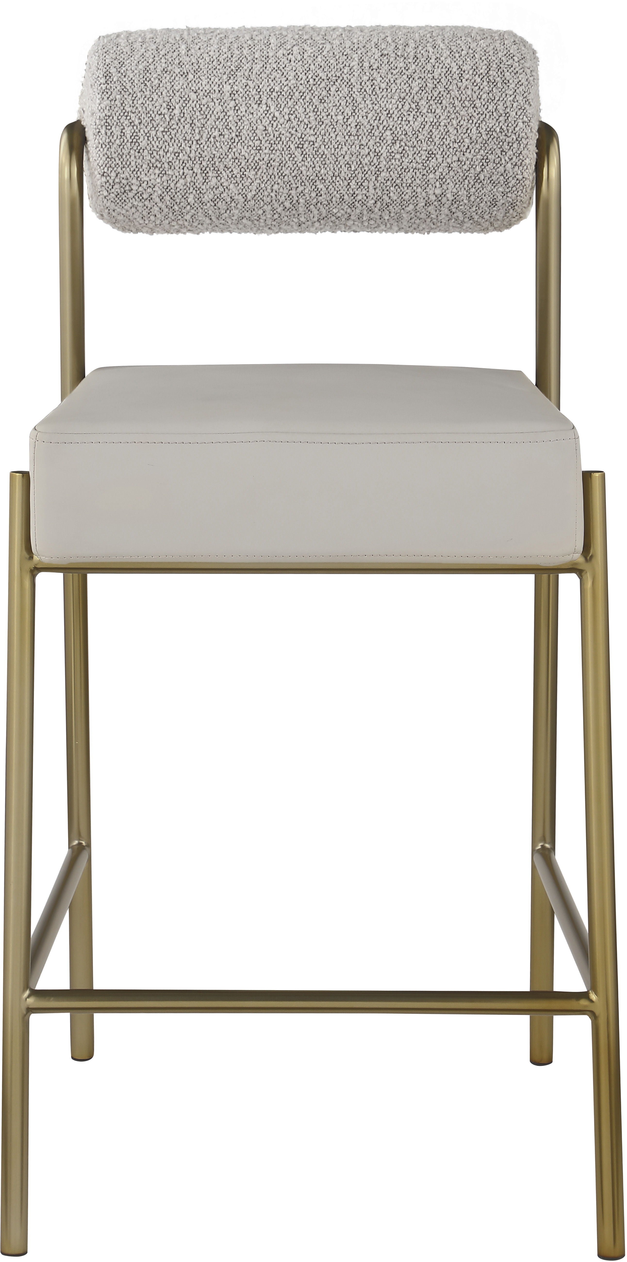 Carly - Counter Stool Set - Premium Stool Sets from Meridian Furniture - Just $875! Shop now at brett interiors