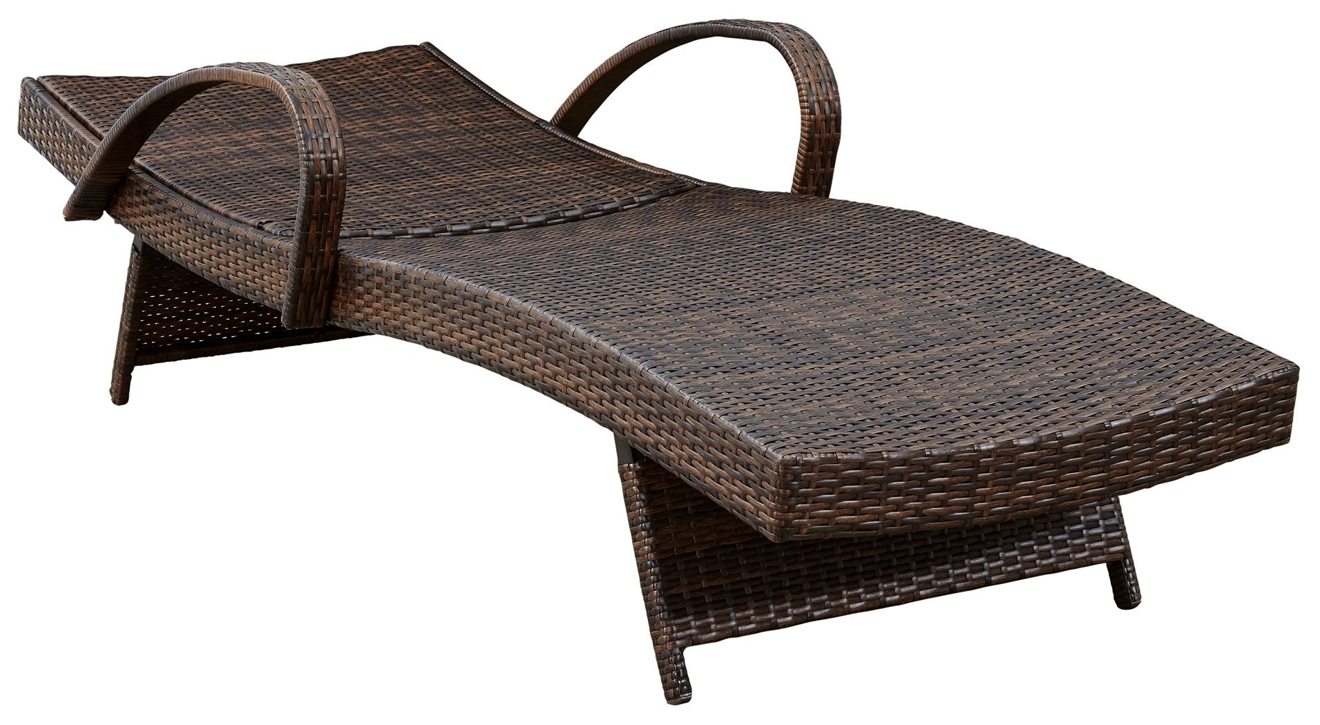 Kantana - Chaise Lounge - Premium Lounge Chairs from Signature Design by Ashley® - Just $728.75! Shop now at brett interiors