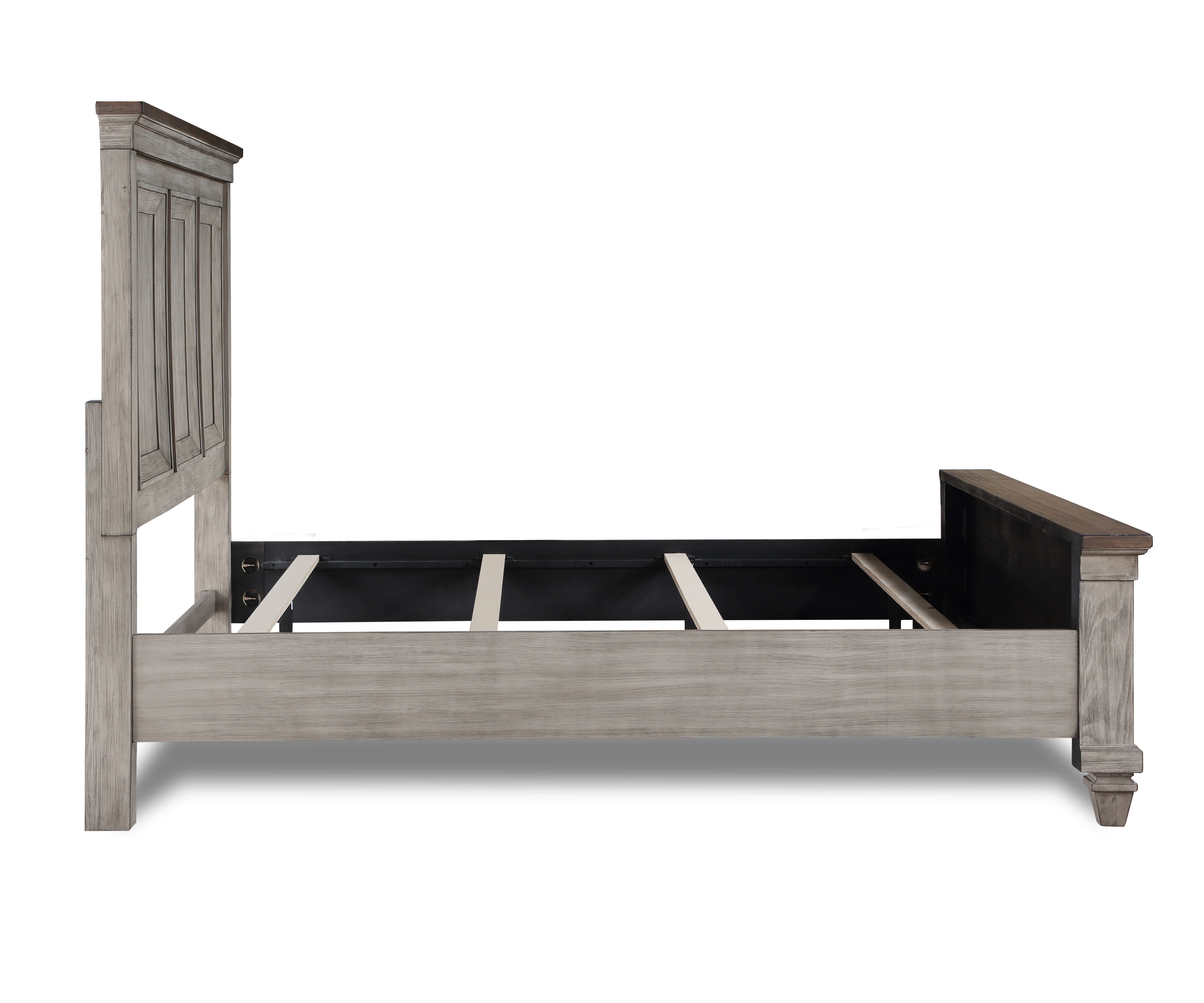 Mariana - Bed - Premium Panel Beds from New Classic - Just $922.50! Shop now at brett interiors