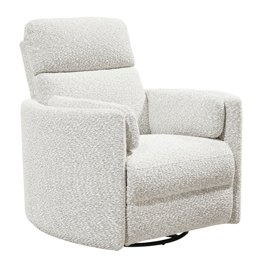 Radius - Swivel Power Glider Recliner - Premium Swivel Glider Chairs from Parker Living - Just $872.50! Shop now at brett interiors