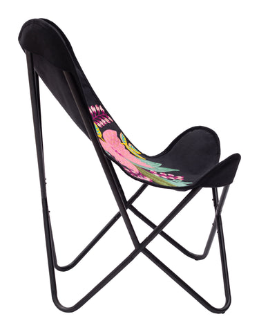 Mare - Accent Chair - Multicolor - Premium Accent Chairs from Zuo Modern - Just $550! Shop now at brett interiors