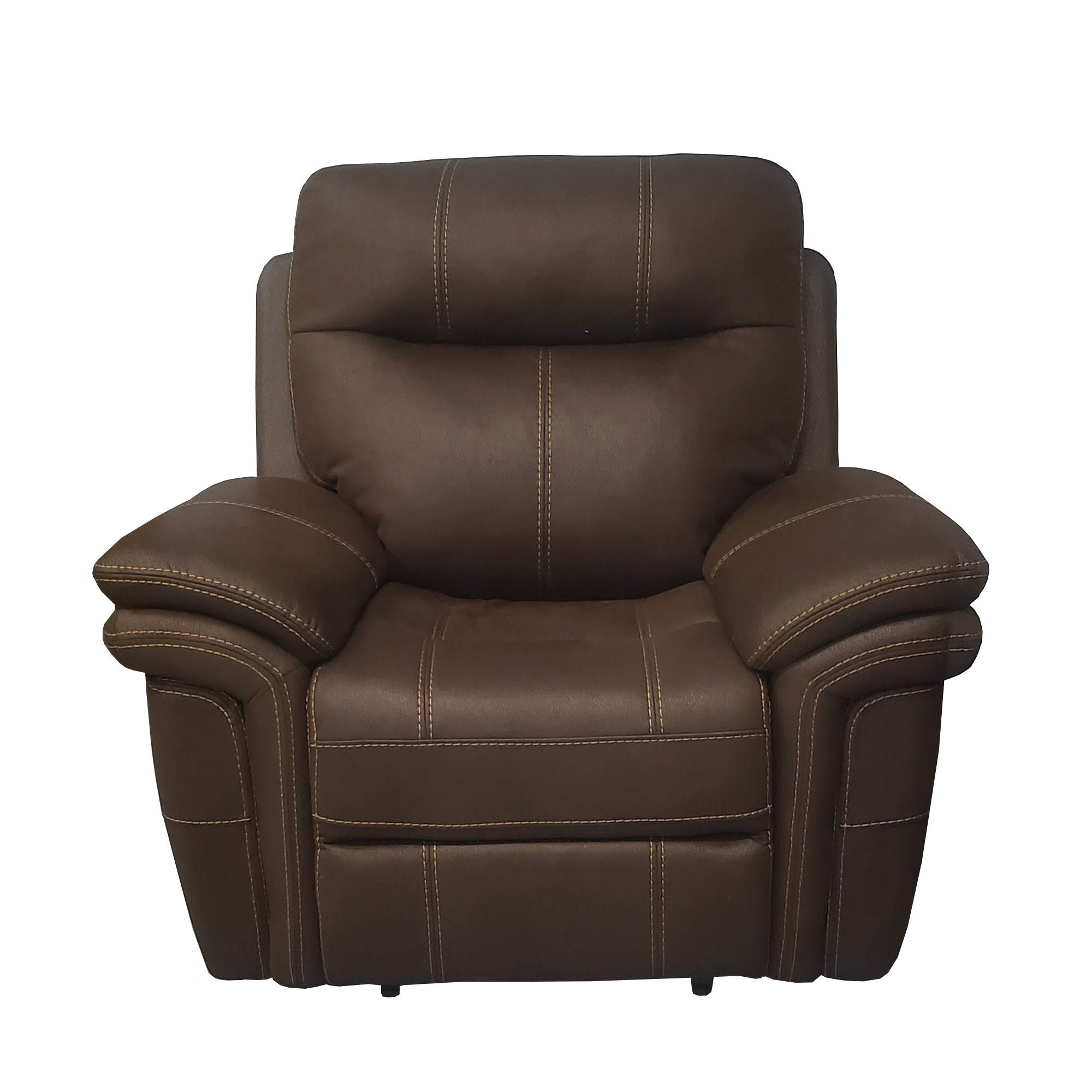 Mason - Power Recliner - Dark Kahlua - Premium Reclining Chairs from Parker Living - Just $872.50! Shop now at brett interiors