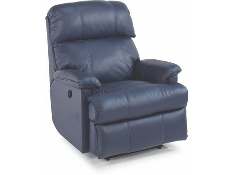 Geneva - Recliner - Premium Reclining Chairs from Flexsteel - Just $1187.50! Shop now at brett interiors