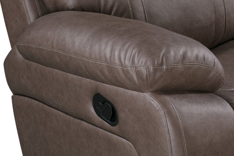 Theon - Glider Recliner - Stokes Toffee - Premium Glider Chairs from Parker Living - Just $522.50! Shop now at brett interiors