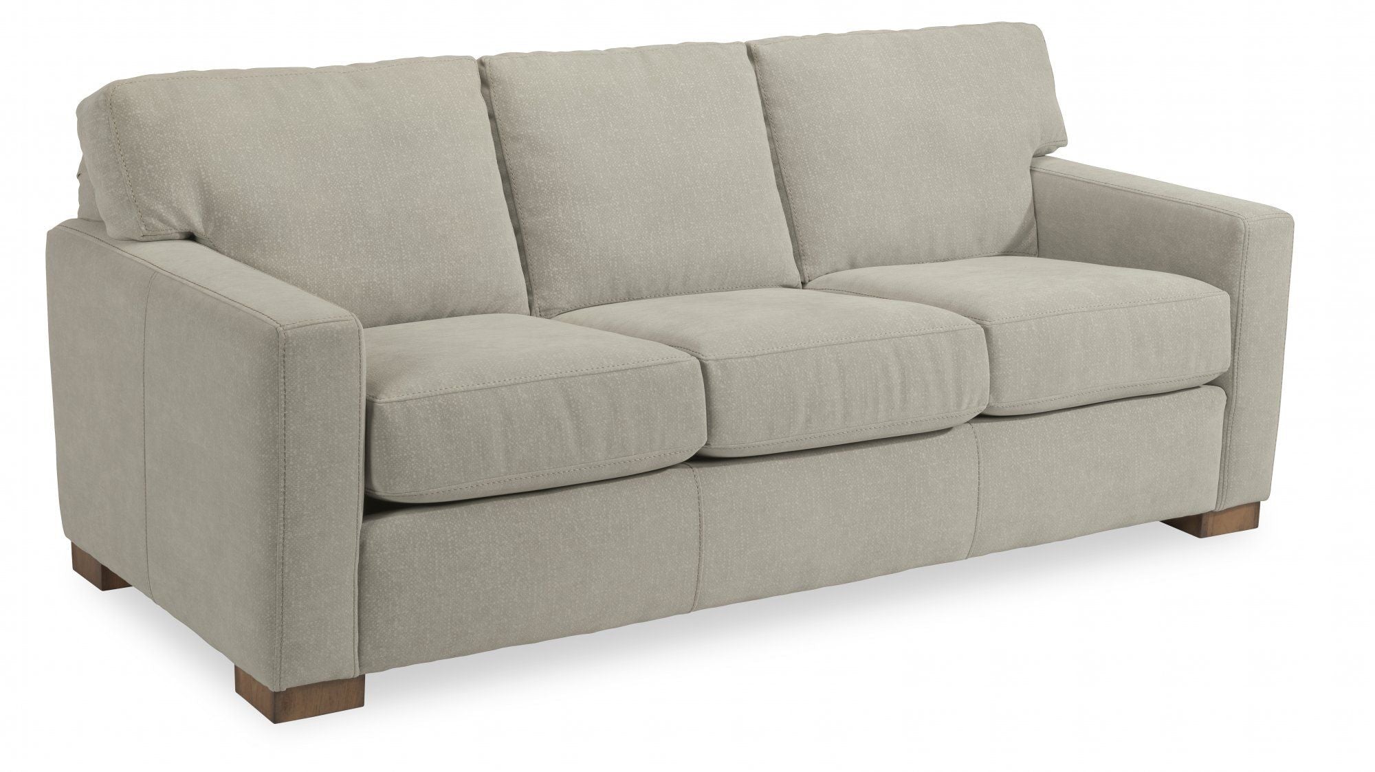 Bryant - Stationary Sofa - Premium Stationary Sofas from Flexsteel - Just $2562.50! Shop now at brett interiors