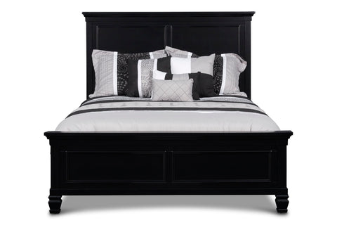 Tamarack - Bed - Premium Panel Beds from New Classic - Just $372.50! Shop now at brett interiors