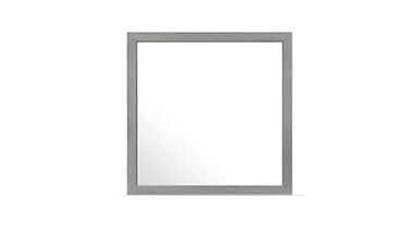 Huxley - Mirror - Premium Bedroom Mirrors from New Classic - Just $87.50! Shop now at brett interiors