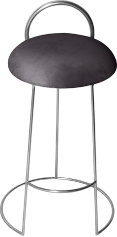 Ring - Counter Stool - Premium Counter Height (24"-27") from Meridian Furniture - Just $362.50! Shop now at brett interiors