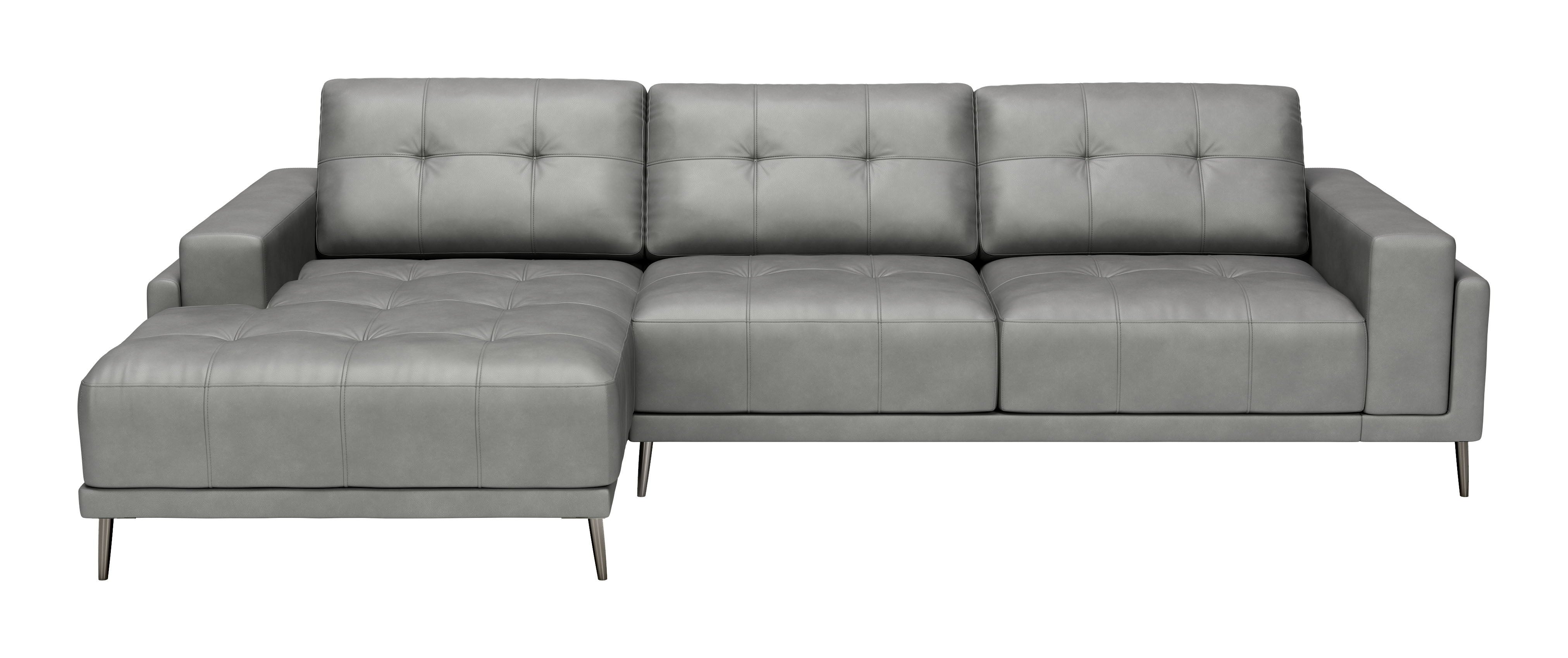 Bliss - Sectional - Premium Stationary Sectionals from Zuo Modern - Just $5750! Shop now at brett interiors