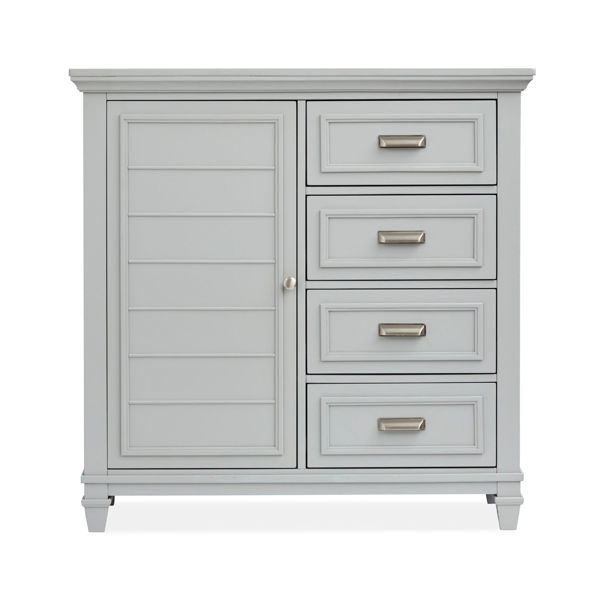 Charleston - Door Chest - Premium Door Chests from Magnussen Furniture - Just $1089! Shop now at brett interiors