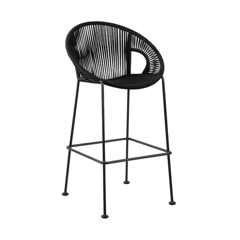 Acapulco - Steel Bar Stool Armen Living